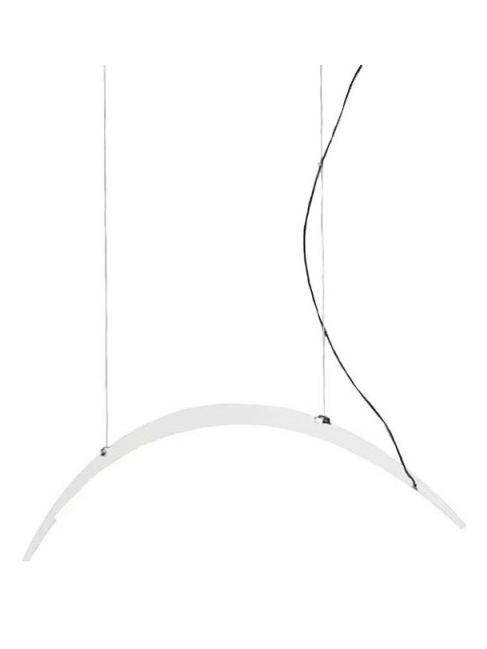 Cattaneo Heron Suspension 95 Dimmable LED Lamp