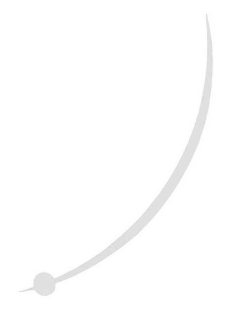 Cattaneo Heron Wall 120 LED Applique Lamp