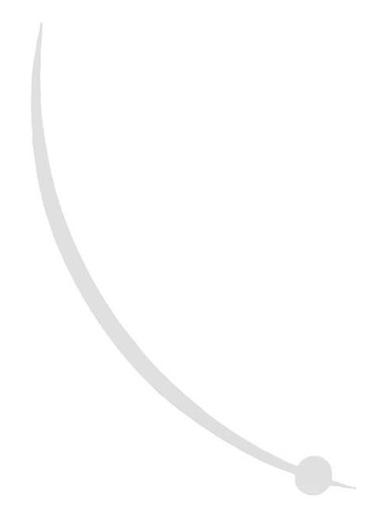 Cattaneo Heron Wall 75 LED Applique Lamp