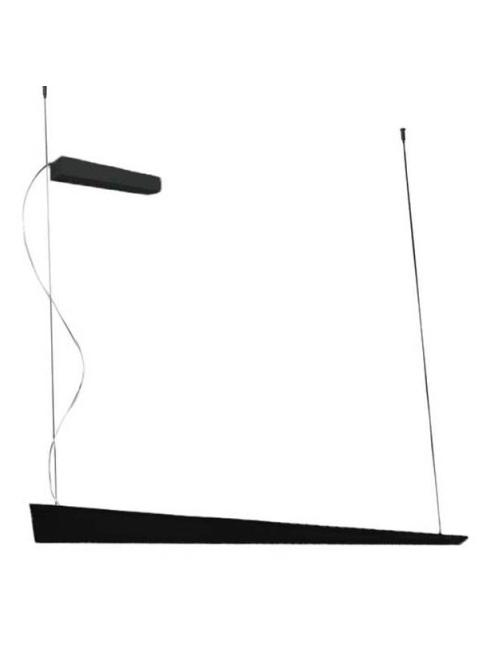 Cattaneo Katana 100S suspension lamp LED Bi-emission Lamp