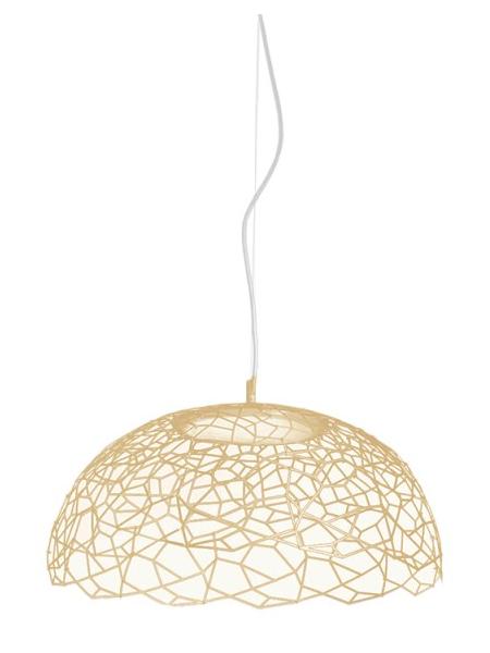 Cattaneo Nassa led suspension lamp