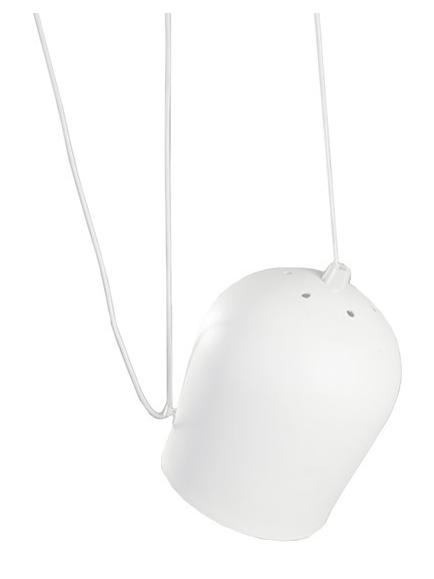 Cattaneo Nuts Suspension Lamp led Head System