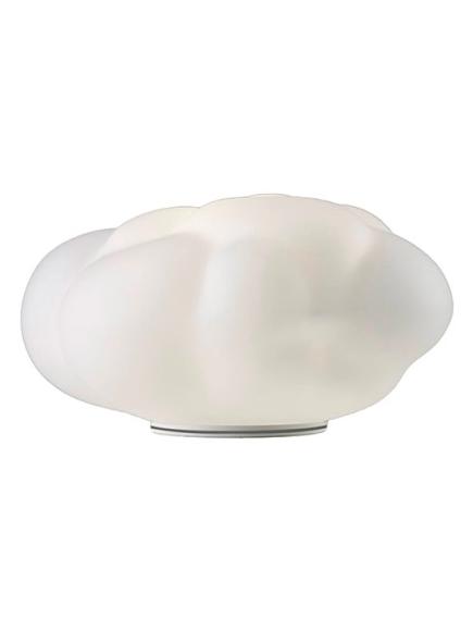 Cattaneo Nuvola table lamp in blown glass