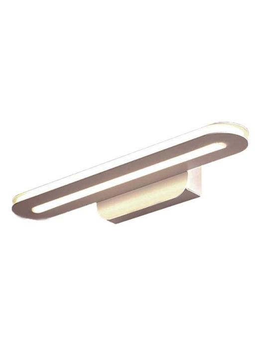 Cattaneo Tratto A LED Wall Lamp Mono-emission Applique