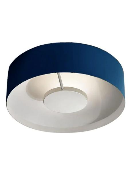 Cattaneo Well LED Ceiling/Wall Lamp with Adjustable Diffuser