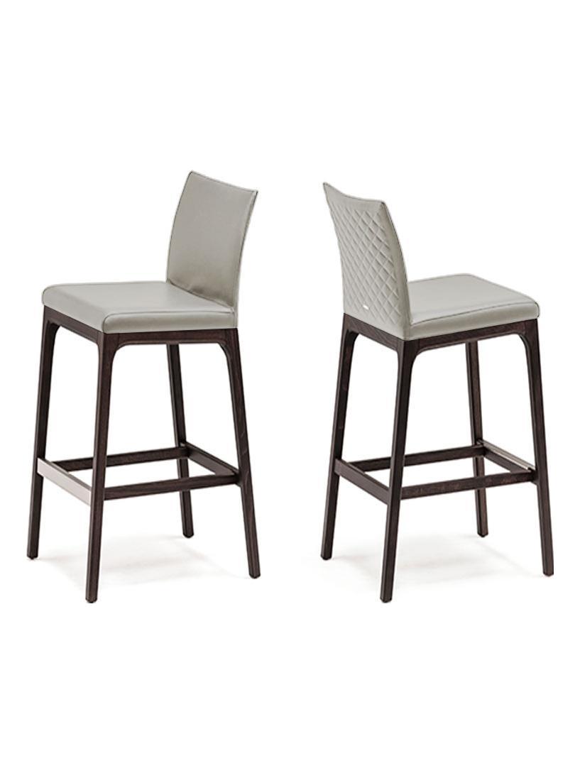 Arcadia Couture Barstool - Leather 947 / FW