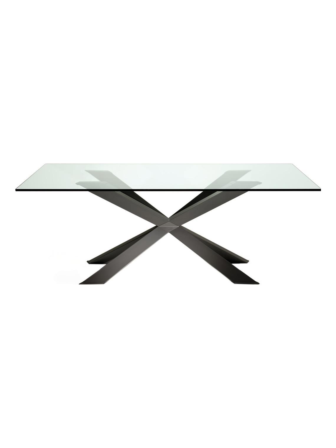 Spyder Table