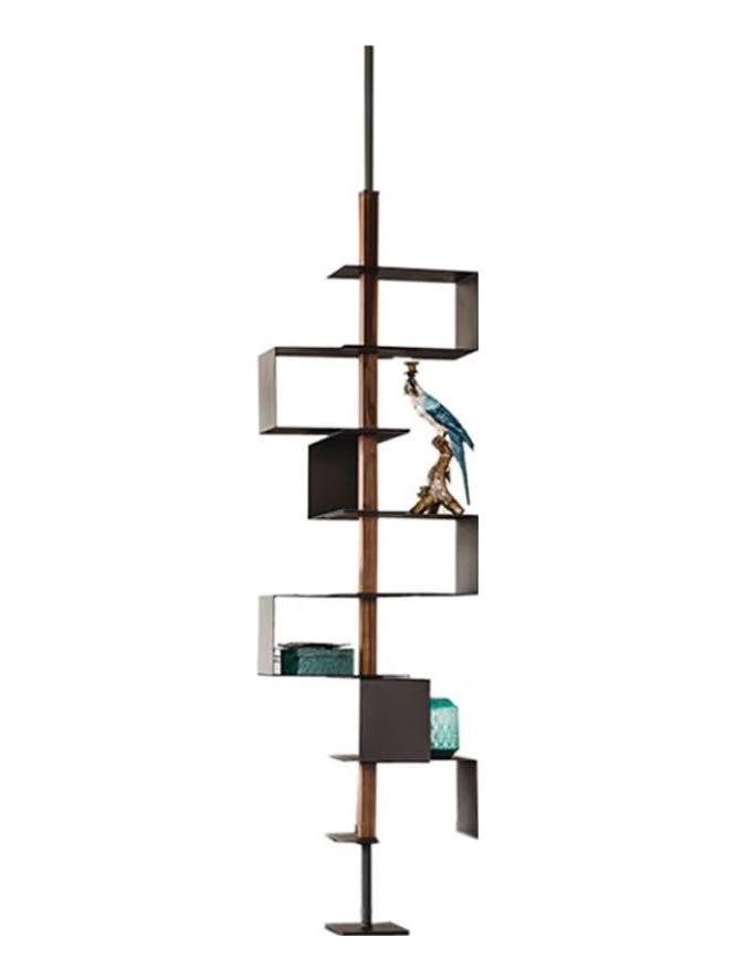 Tokyo Bookshelf - GFM11 / Canaletto Walnut