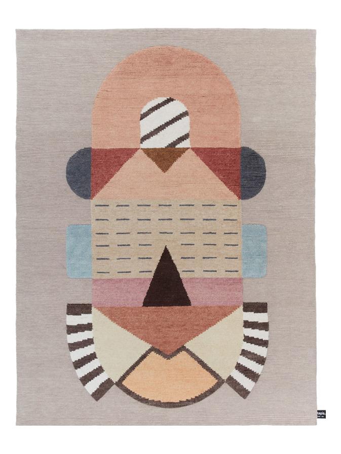 Cartesio Rug