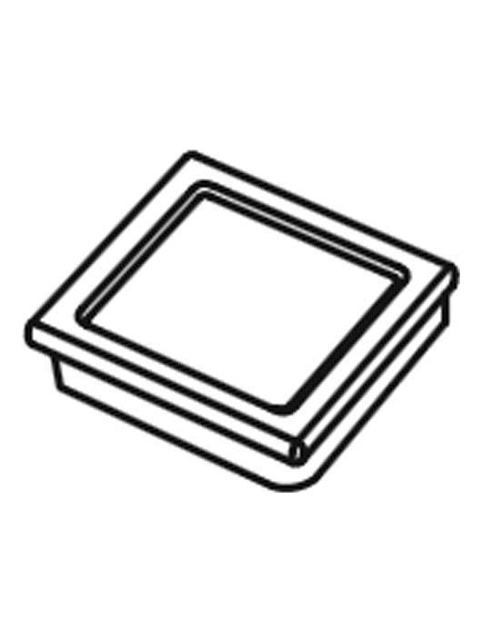 Soap holder in LivingTec