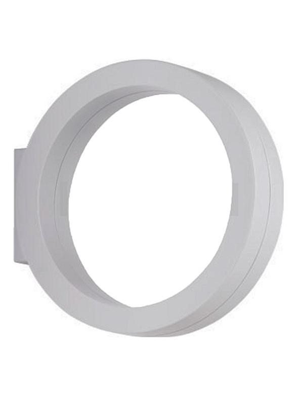 Cin&Nils Assolo wall or ceiling lamp