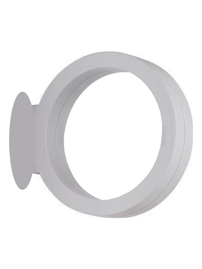 Cini&Nils Assolo dimmable applique with round plate