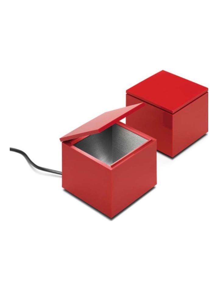 Cini&Nils Cuboluce Led table lamp