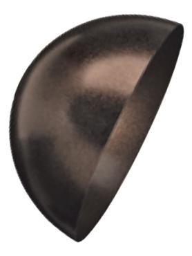 Cini&Nils Flip 500 tiltable ceiling wall lamp