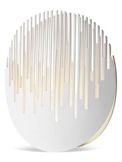 Cini&Nils Manhattanhhenge table lamp