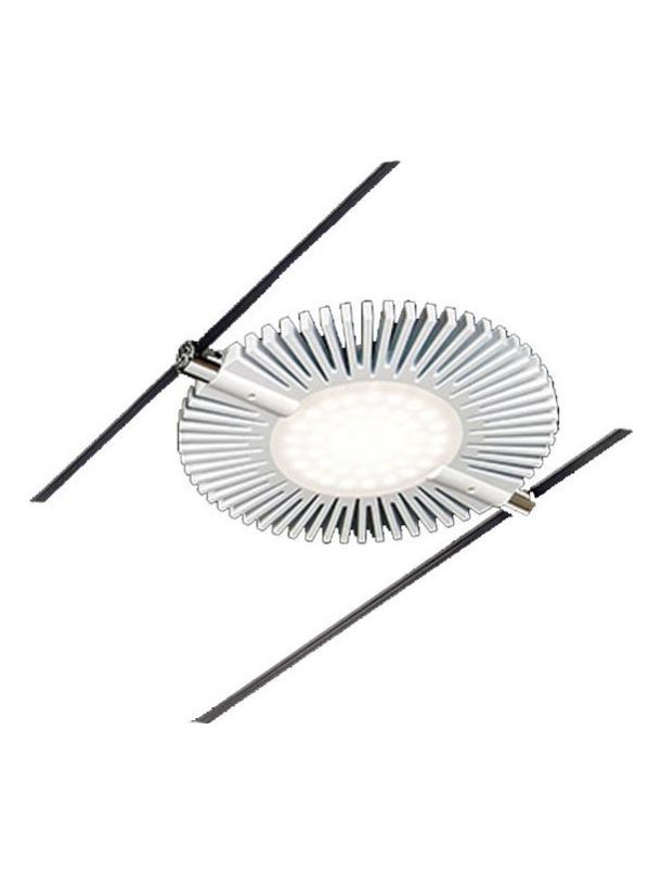 Cini&Nils newTenso led 33W 3000K system on cable