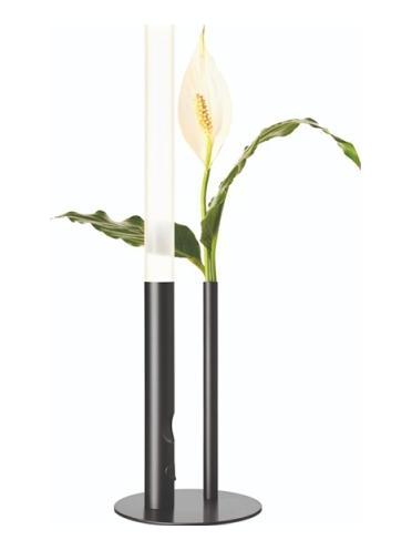 Cini&Nils Ognidove battery-powered led lamp with vase