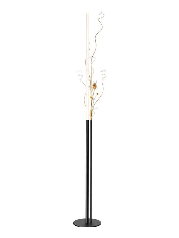 Cini&Nils Ognidove floor led lamp with vase