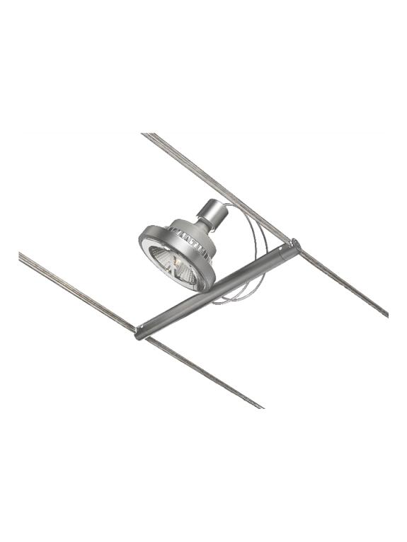 Cini&Nils TensoSpot AR111 spotlight for cable system