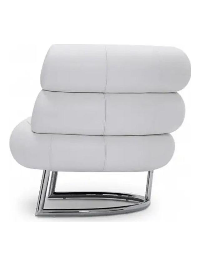 https://objectstorage.ap-seoul-1.oraclecloud.com/n/cnk6gaix2gpw/b/loqoqo-conv/o/classi-con/bibendum-armchair-leather-white-classic-chrome-base/poltronabibendumclassicon.jpg