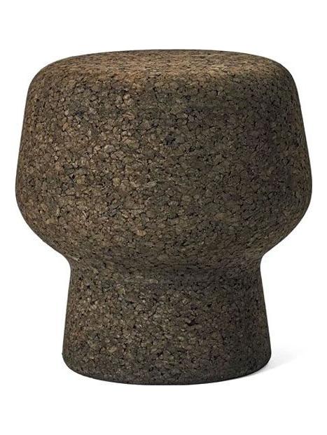 Corker Stool/Side Table