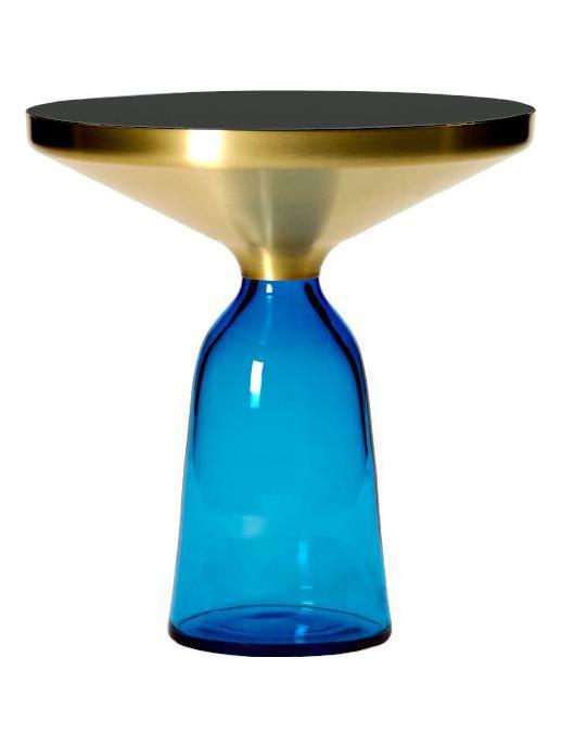 Bell Side Table