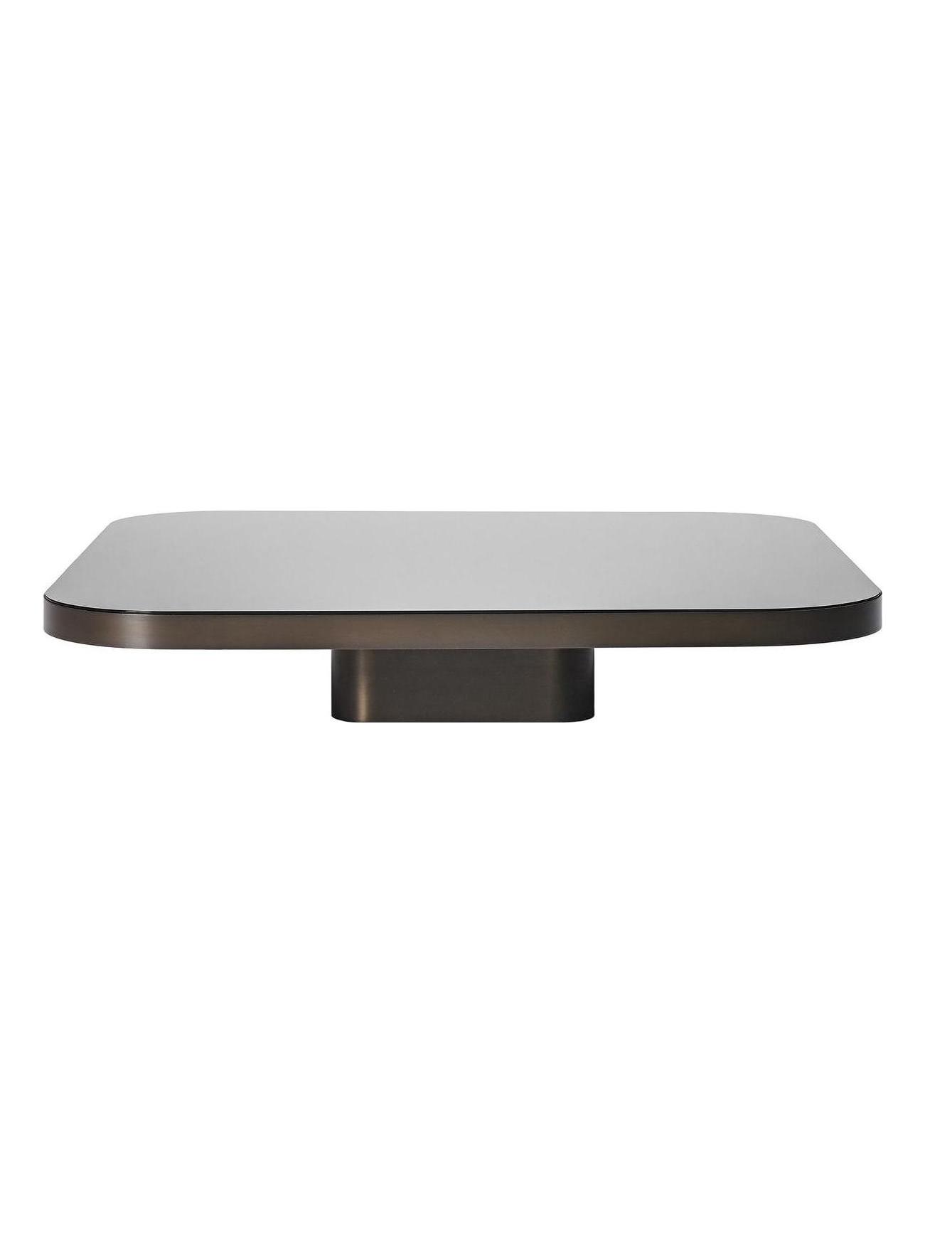 Bow Coffee Table