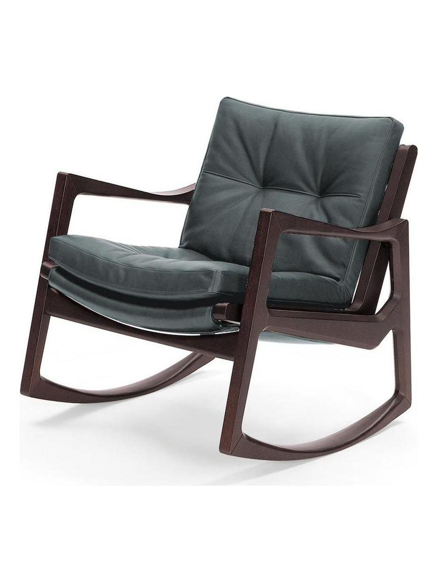 Euvira Rocking Chair Soft