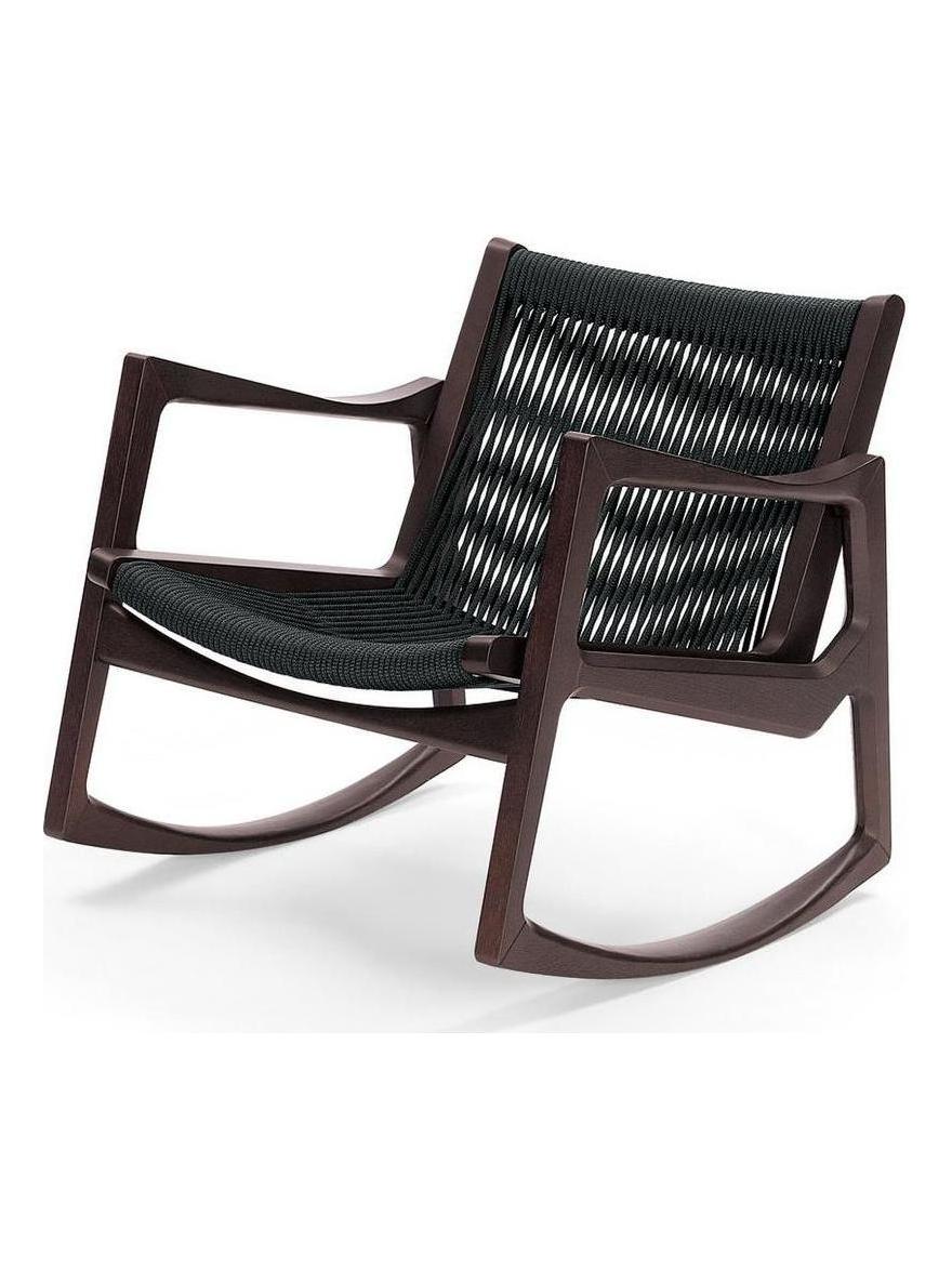 Euvira Rocking Chair