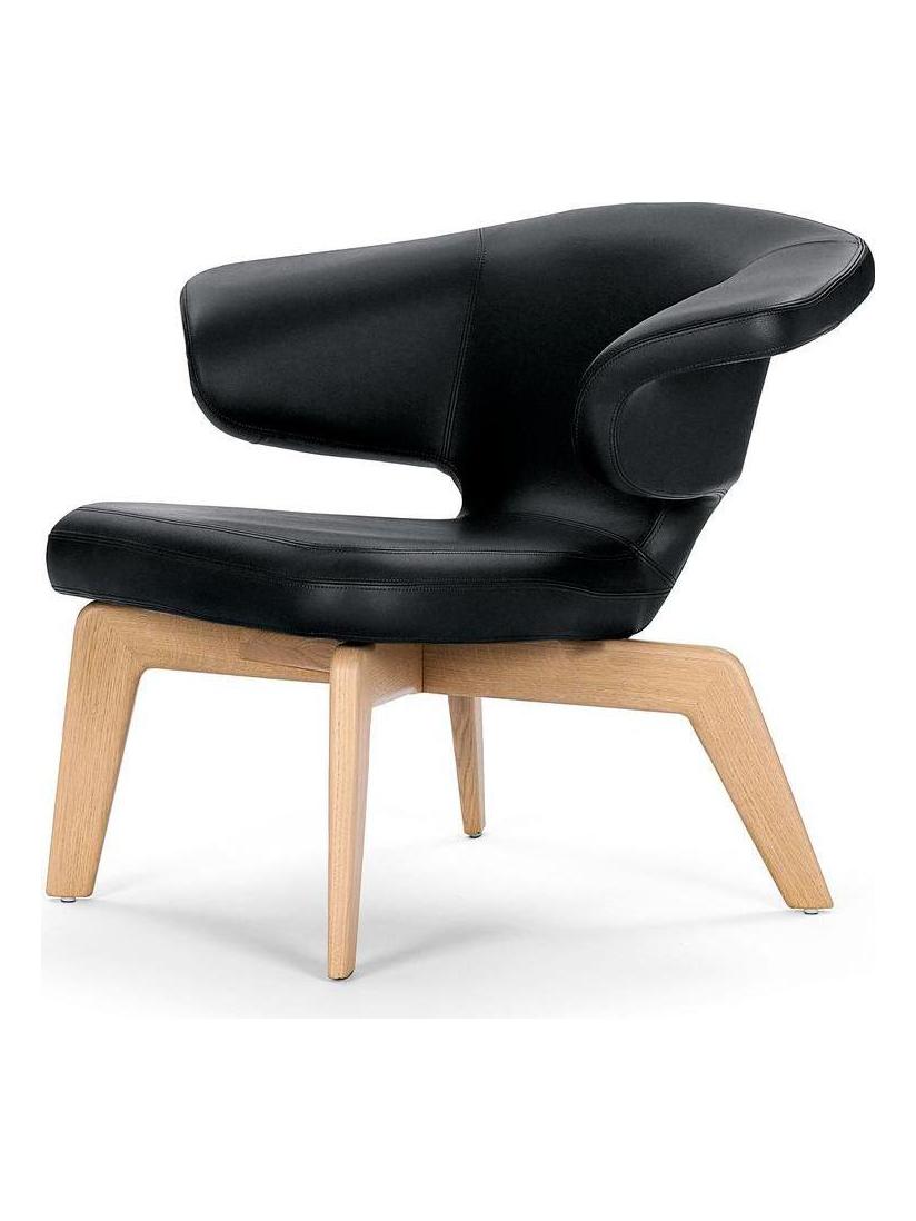Munich Lounge Chair