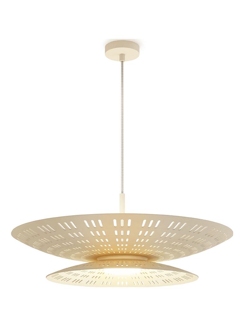 Air Suspension Lamp