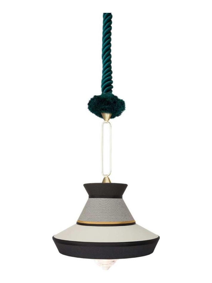 Calypso So Suspension Lamp Outdoor