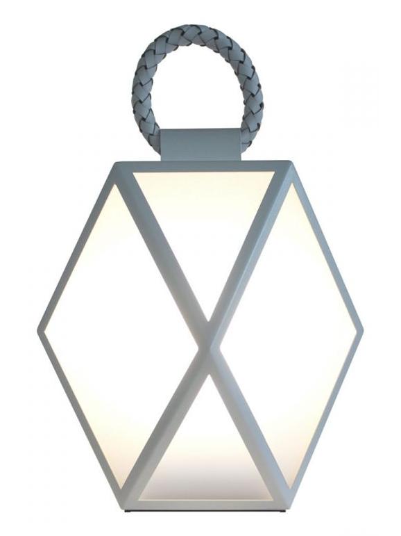 Muse Medium Battery TA Lamp Outdoor