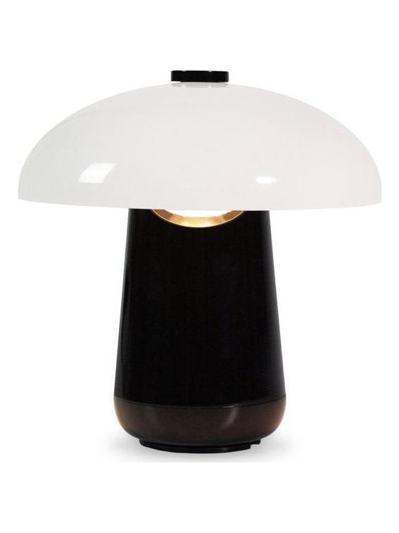 Ongo Bon Ton Rechargeable Table Lamp
