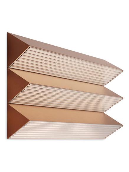 Stick AP Trio Wall Lamp