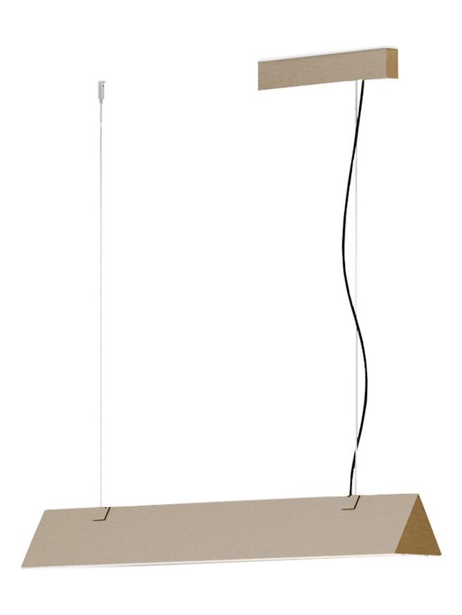Stick SO Suspension Lamp