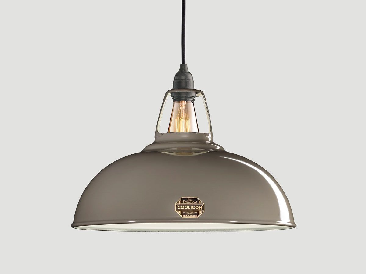 The Standard Collection Large 1933™ Suspension Lamp