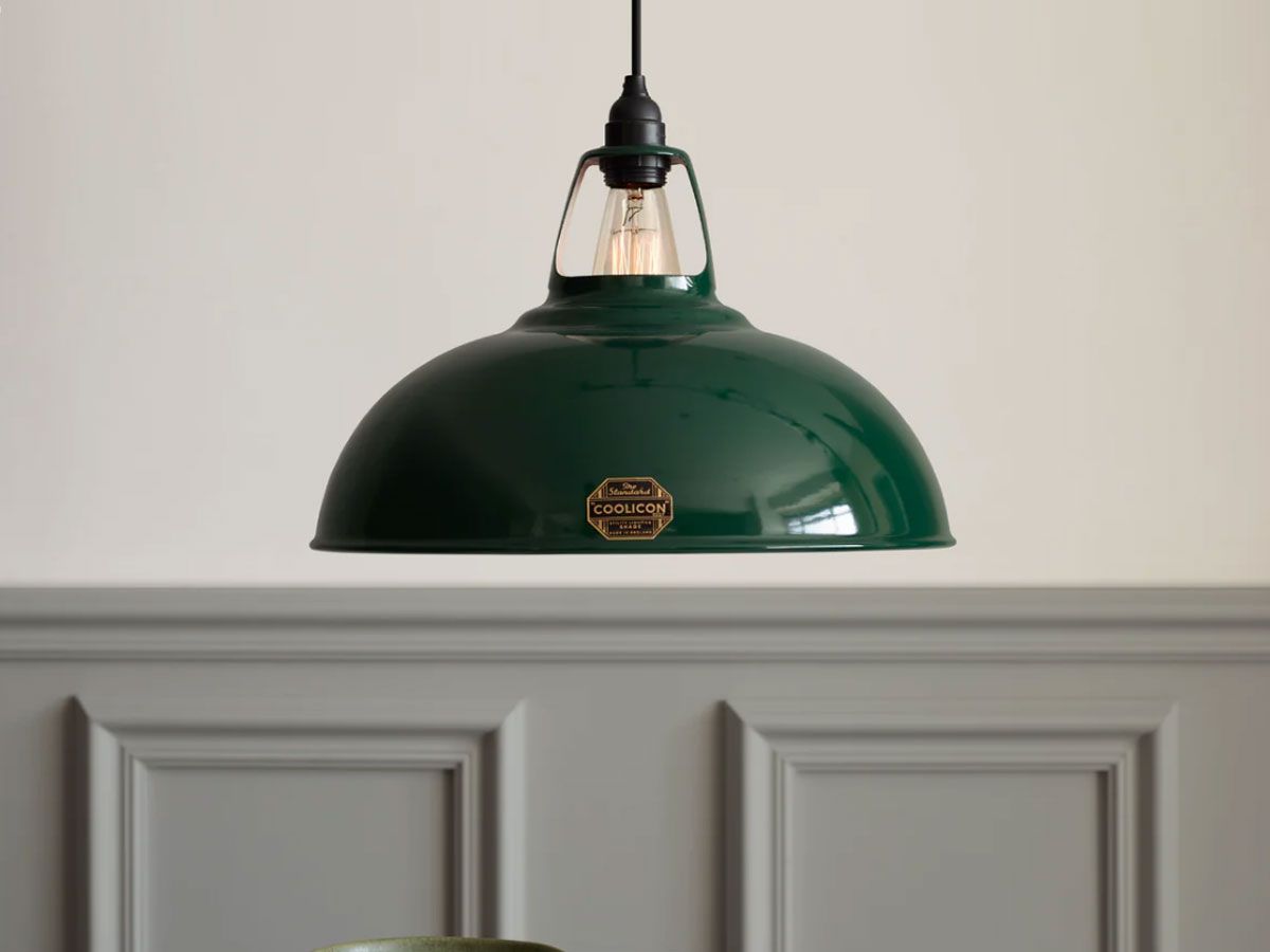 The Standard Collection Original 1933™ Suspension Lamp