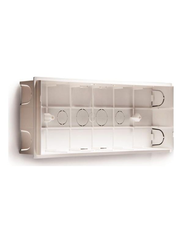 Cooper NEXI-RB Recessed Wall Box for NEXI Lamp