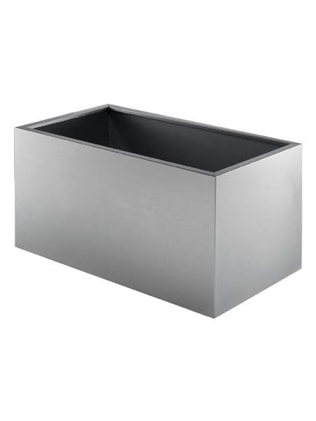 Flower Pot Rectangular