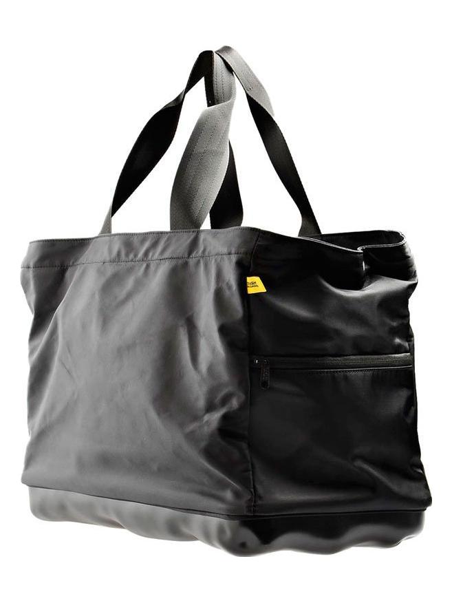Weekend Bag - Black