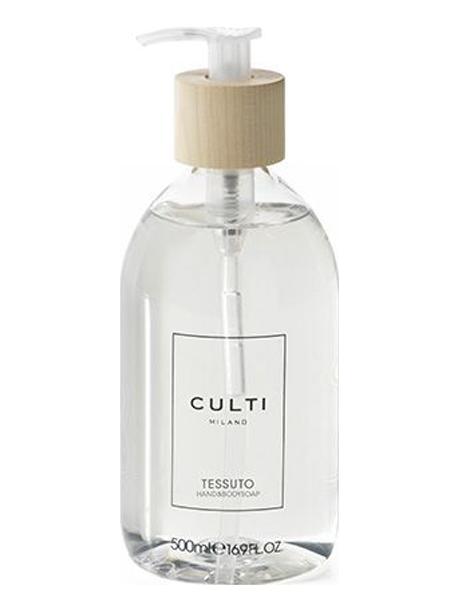 Welcome Liquid Hand Soap Tessuto 500ml