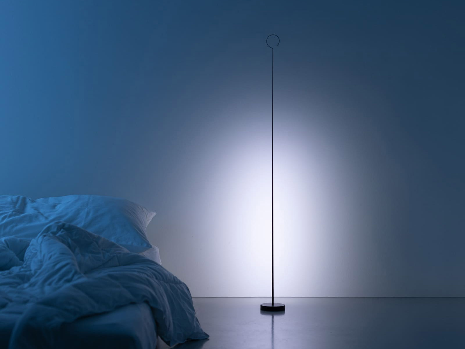 Anima Floor Lamp