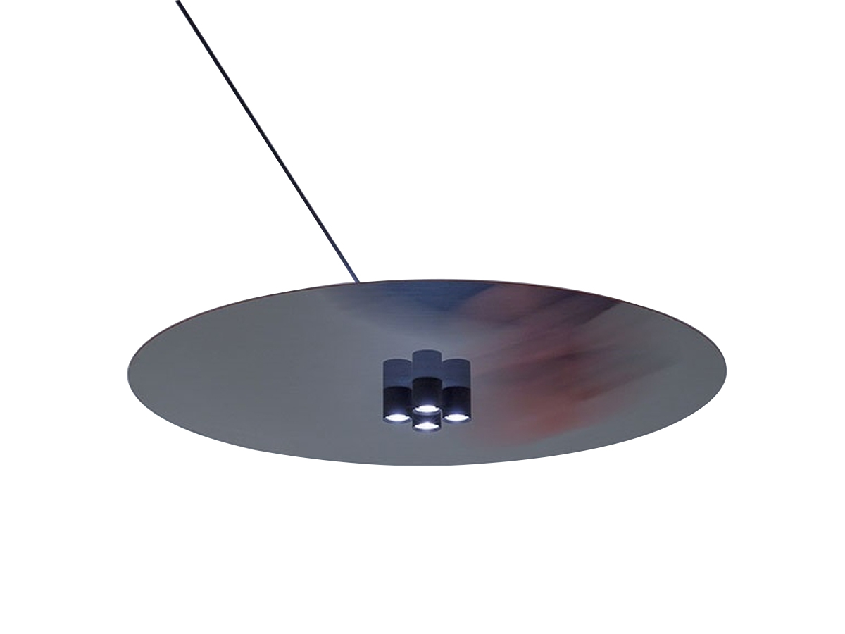 Cartesio 90 Suspension Lamp