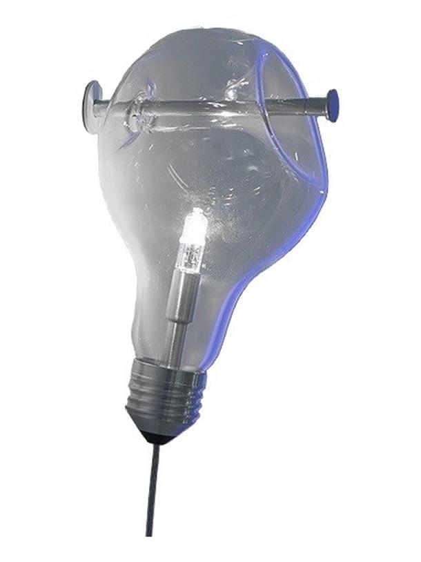 Edison’s Nightmare Wall Lamp