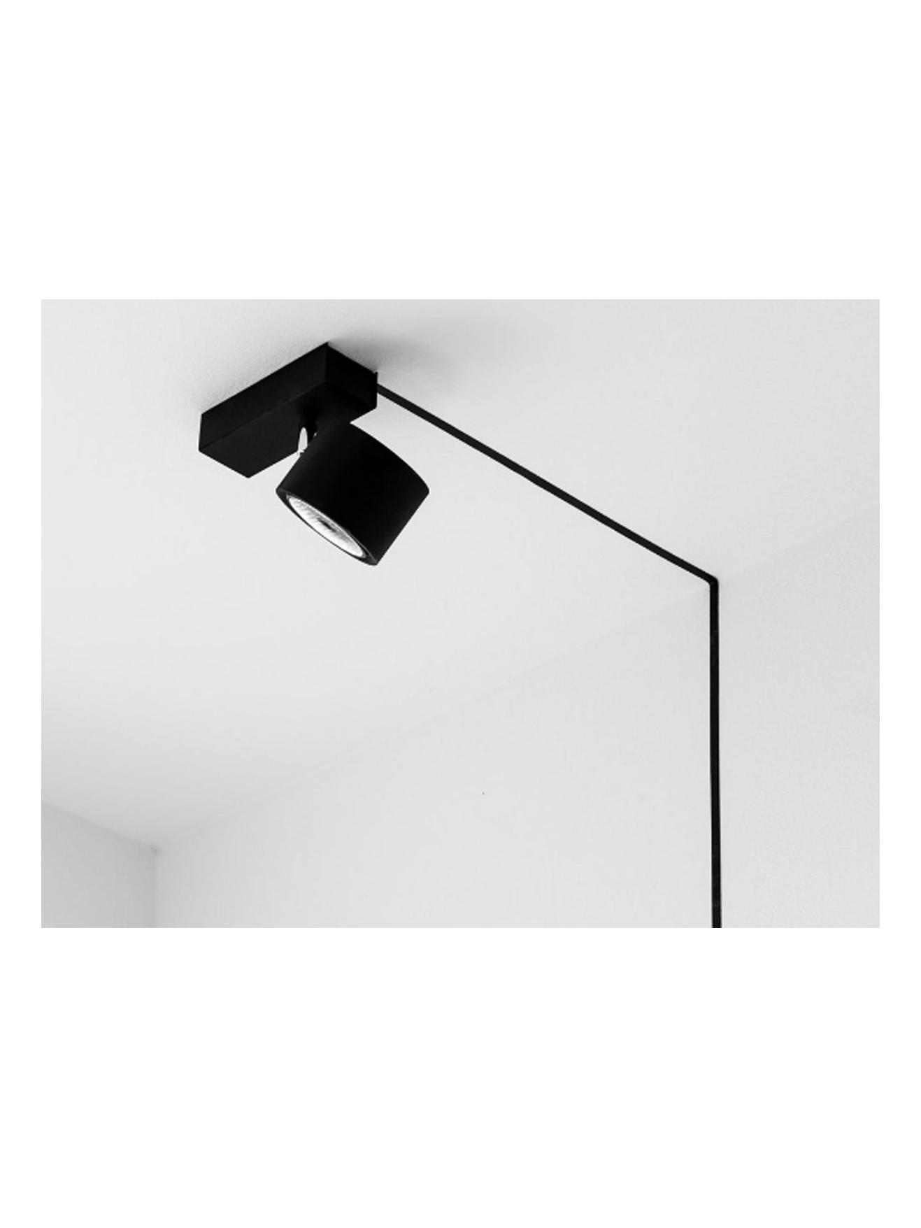 Endless 2 Wall/Ceiling Lamp