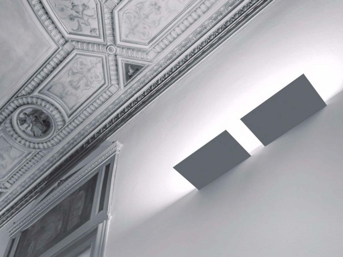 Foil Lamp or Ceiling Lamp