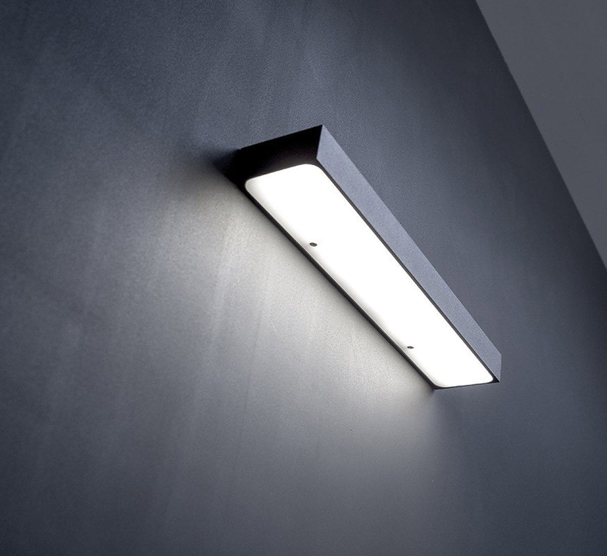 Linet Wall lamp LED