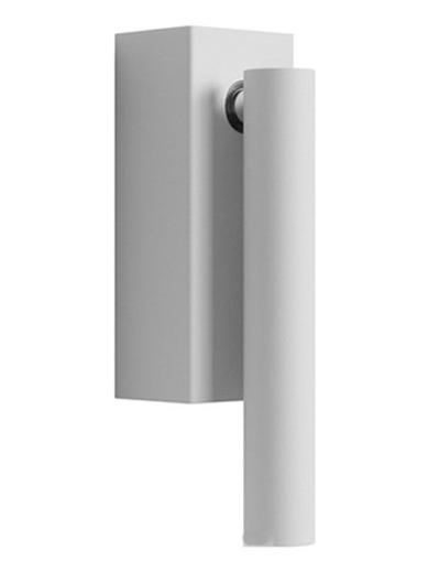 Mira Switch Wall Lamp White - US 110V