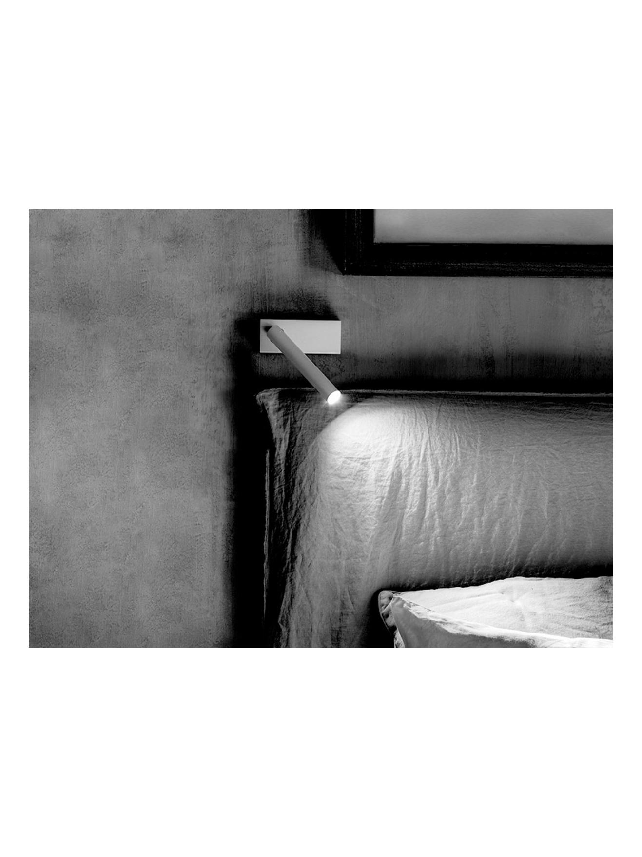 Mira Switch Wall Lamp